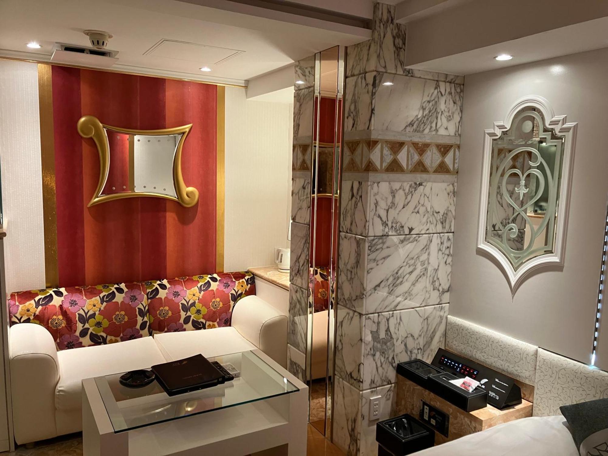 Hotel Pal Otsuka -Adult Only-, Tokyo